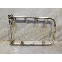Рейка топливная (рампа) Mercedes Benz W140 1991-1999 A1190700895
