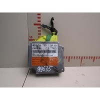 Блок управления AIR BAG Mercedes Benz W219 CLS 2004-2010 A2118702626