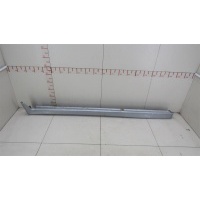 Накладка на порог (наружная) Mitsubishi Galant (EA) 1997-2003 MR325271