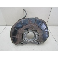 Кулак поворотный передний левый VW Passat (B6) 2005-2010 3C0407253F