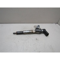 Форсунка дизельная электрическая Renault Megane III 2009-нв 166006212R