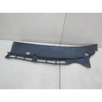 Решетка стеклооч. (планка под лобовое стекло) Skoda Octavia (A4 1U-) 2000-2011 1U0819403C