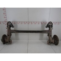 Балка задняя Opel Astra H \ Family 2004-2015 402023