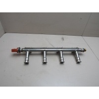 Рейка топливная (рампа) VW Caddy III 2004-2016 03F133320C