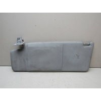 Козырек солнцезащитный (внутри) VW Golf III \Vento 1991-1997 1H0857551