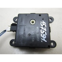 Моторчик заслонки печки Nissan Murano (Z50) 2004-2008 3K01030851