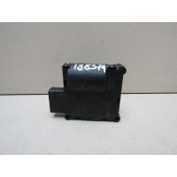Моторчик заслонки печки Audi A6 (C6,4F) 2005-2011 4F0820511A