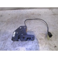 Замок капота Audi Allroad quattro 2005-2012 4F0823509B