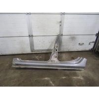Порог левый Renault Symbol II 2008-нв 7751478674