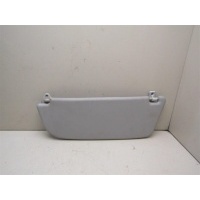 Козырек солнцезащитный (внутри) Opel Corsa B 1993-2000 90431388