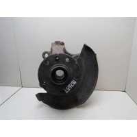 Кулак поворотный передний левый VW Transporter T4 1991-1995 701407257C