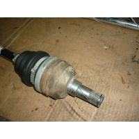 Полуось передняя правая Opel Zafira (F75) 1999-2005 93184260