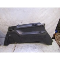 Обшивка багажника Mercedes Benz W251 R-Klasse 2005-нв A25169009257H26