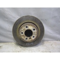 Диск тормозной передний вентилируемый BMW X3 E83 2004-2010 34113400151