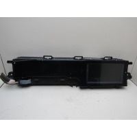 Панель приборов Renault Scenic 2003-2009 8200484807