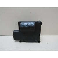 Моторчик заслонки печки Audi A6 (C6,4F) 2005-2011 4F0820511A