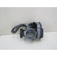 Заслонка дроссельная VW Golf IV \Bora 1997-2005 06A133064J