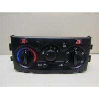 Блок управления печкой Chevrolet Aveo (T200) 2003-2008 96643210