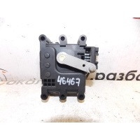 Моторчик заслонки печки Mazda CX 7 2007-2012 GP9A61A70A