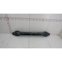 Усилитель заднего бампера Citroen C4 2005-2011 7251Q5
