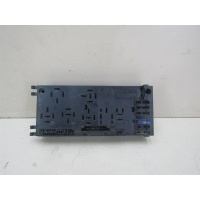 Блок предохранителей Mercedes Benz W210 E-Klasse 1995-2000 0025452701