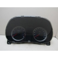 Панель приборов Hyundai Solaris 2010-2017 940234L510