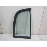 Стекло двери задней правой (форточка) Hyundai Getz 2005-2010 834611C010