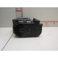 Заслонка дроссельная Mercedes Benz W219 CLS 2004-2010 A6420900070