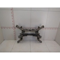 Балка задняя Chevrolet Captiva (C100) 2006-2010 20943347