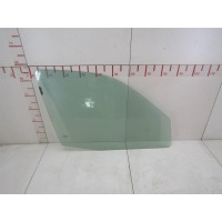 Стекло двери передней правой Renault Symbol II 2008-нв 8200695977