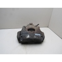 Суппорт передний левый Renault Duster 2012-2021 410111495R