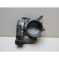 Заслонка дроссельная Chevrolet Captiva (C100) 2006-2010 92067741