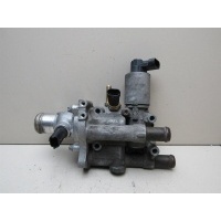 Корпус термостата Opel Astra H \ Family 2004-2015 24418432