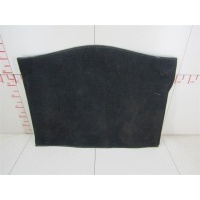 Пол багажника Ford Focus II 2008-2011 4M51A13065CH3YYW