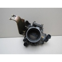 Заслонка дроссельная Honda HR-V 1999-2005 16400PELG01