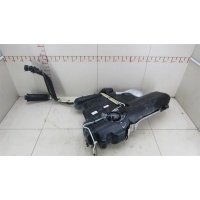 Бак топливный VW Polo (Sed RUS) 2011-2020 6RU201060