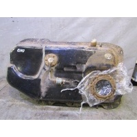 Бак топливный Chery QQ6 (S21) 2007-2010 S211101110
