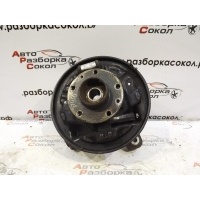 Кулак поворотный задний правый Renault Duster 2012-2021 430180024R