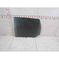 Стекло двери задней левой Nissan Note (E11) 2006-2013 823019U010