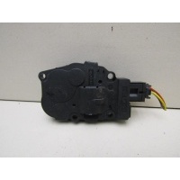 Моторчик заслонки печки Mercedes Benz W221 2005-2013 A2218200042