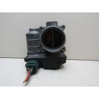 Заслонка дроссельная Nissan Almera N16 2000-2006 16119AU00A