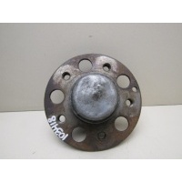 Ступица передняя Mercedes Benz W203 2000-2006 A2093300325