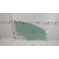 Стекло двери передней правой Citroen C4 2005-2011 9202E2