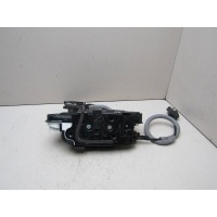 Замок двери передней левой VW Polo (Sed RUS) 2011-2020 5K1837015D