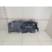 Защита антигравийная VW Transporter T5 2003-2015 7H0825194D
