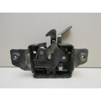 Замок капота Renault Clio III 2005-2012 8200298891