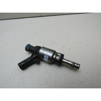 Форсунка инжекторная электрическая VW Passat (B6) 2005-2010 06H906036F