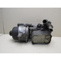 Корпус масляного фильтра Ford Mondeo IV 2007-2015 1886418