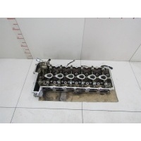 Головка блока Chevrolet Trail Blazer 2001-2010 19257187