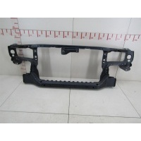 Панель передняя Nissan Almera N15 1995-2000 625001N000